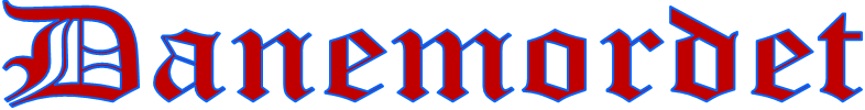 Danemordet