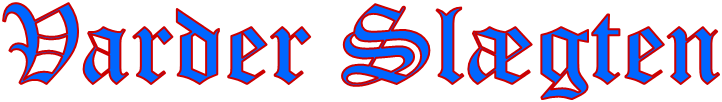 Varder Slgten