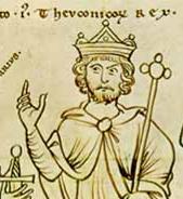 File: Otto I Manuscriptum Mediolanense c 1200.jpg