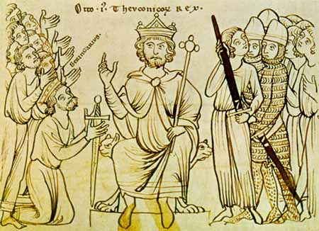 File: Otto I Manuscriptum Mediolanense c 1200.jpg