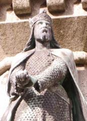 Fil: Richard god statue i falaise.JPG