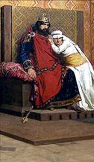 Fil: Laurens excomunication 1875 orsay.jpg